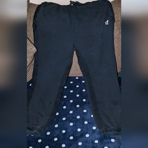 Jed North statement joggers